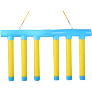 Unbranded (Randomly drop blue) Flexible Falling Sticks Reaction Game Toy For Adults Childr Unbranded (Randomly drop blue) Flexible Falling Sticks Reaction Game Toy For Adults Childr