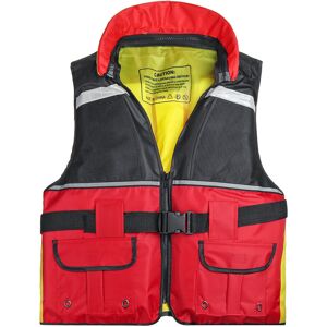 GreenZech (Camouflages) Adjustable Life Jacket Swimming Equipment Boat Drifting Fishing Bu GreenZech (Camouflages) Adjustable Life Jacket Swimming Equipment Boat Drifting Fishing Bu