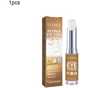 Unbranded Retinol Eye Cream Stick Moisturizing Eye Unbranded Retinol Eye Cream Stick Moisturizing Eye