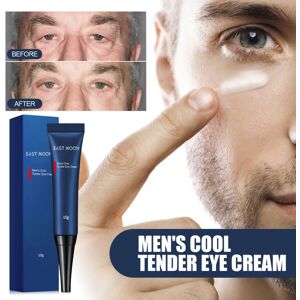 Unbranded 6X Men's Eye Cream Retinol Collagen Repair Eye Bags Unbranded 6X Men's Eye Cream Retinol Collagen Repair Eye Bags
