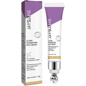 Unbranded 2PCS Moisturizing Eye Cream Fat Granules Dark Circles Unbranded 2PCS Moisturizing Eye Cream Fat Granules Dark Circles