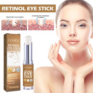 Unbranded 4X Retinol Eye Cream Stick Moisturizing Eye Unbranded 4X Retinol Eye Cream Stick Moisturizing Eye