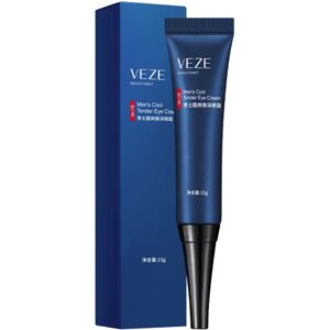 Unbranded 7X Men Eye Cream For Face Care Gentle Moisturizing Unbranded 7X Men Eye Cream For Face Care Gentle Moisturizing