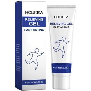 Unbranded Relieve Muscle Pain Body Joint Soothing Gel Unbranded Relieve Muscle Pain Body Joint Soothing Gel