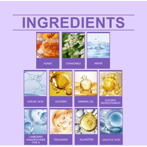 Unbranded 9PCS 12%Azelaic Acid Acne Tratment Gel,12% Acid Acne Treatment Unbranded 9PCS 12%Azelaic Acid Acne Tratment Gel,12% Acid Acne Treatment