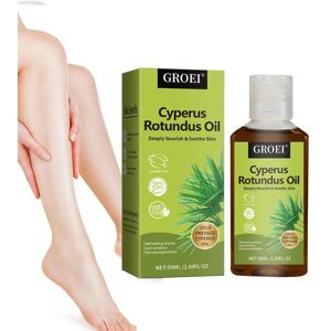 Unbranded Cyperus Rotundus Hair Removal Care Oil Reduce Redness Armpit Legs Unbranded Cyperus Rotundus Hair Removal Care Oil Reduce Redness Armpit Legs