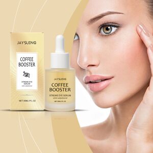 Unbranded 2x Caffeine Eye Serum Gentle and Delicate Eye Contour Essence Unbranded 2x Caffeine Eye Serum Gentle and Delicate Eye Contour Essence