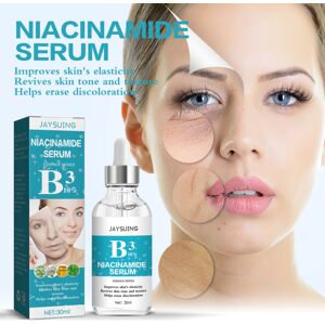 Unbranded 3PCS Niacinamide Removal Wrinkle Face Serum Moisturizing Unbranded 3PCS Niacinamide Removal Wrinkle Face Serum Moisturizing