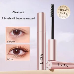 Unbranded 4PCS Liangda Styling Mascara, Thick, Long, Waterproof Unbranded 4PCS Liangda Styling Mascara, Thick, Long, Waterproof