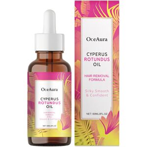 Unbranded Cyperus Rotundus Oil For Hair Removal, Soothing Reducing Hair Growth Unbranded Cyperus Rotundus Oil For Hair Removal, Soothing Reducing Hair Growth