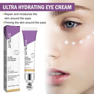 Unbranded (3PCS) Moisturizing Eye Cream Fat Granules Dark Circles Unbranded (3PCS) Moisturizing Eye Cream Fat Granules Dark Circles
