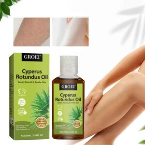 Unbranded 2X Cyperus Rotundus Hair Removal Care Oil Reduce Redness Armpit Legs Unbranded 2X Cyperus Rotundus Hair Removal Care Oil Reduce Redness Armpit Legs