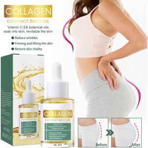 Unbranded 10x Collagen Lifting Essential Oil Effective Lifting & Firming Hip Lift Up Unbranded 10x Collagen Lifting Essential Oil Effective Lifting & Firming Hip Lift Up