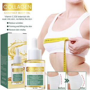 Unbranded 8x Collagen Lifting Essential Oil Effective Lifting & Firming Hip Lift Up Unbranded 8x Collagen Lifting Essential Oil Effective Lifting & Firming Hip Lift Up