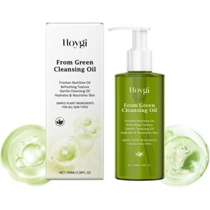 Unbranded Mild Cleansing Oil Makeup Remover Bright Deep Cleansing Unbranded Mild Cleansing Oil Makeup Remover Bright Deep Cleansing