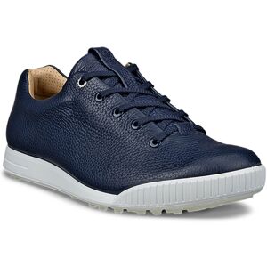 (UK 8-8.5, Marine) Ecco Mens 2025 Golf Street Retro Hybrid Waterproof Leather Sp (UK 8-8.5, Marine) Ecco Mens 2025 Golf Street Retro Hybrid Waterproof Leather Sp