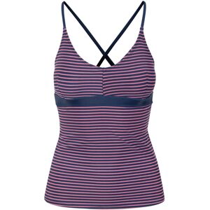 (XS, Rose Blush) Trespass Womens/Ladies Sarah Tankini Top (XS, Rose Blush) Trespass Womens/Ladies Sarah Tankini Top