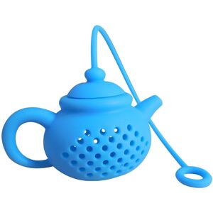Unbranded (Blue) Details About Tea Infuser Strainer Tea Bag Leaf Filter Diffuser Unbranded (Blue) Details About Tea Infuser Strainer Tea Bag Leaf Filter Diffuser