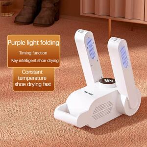 Unbranded (B) Intelligent Shoe Dryer Multi Functional Folding Retractable Deodorizing Shoe Unbranded (B) Intelligent Shoe Dryer Multi Functional Folding Retractable Deodorizing Shoe