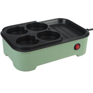 GreenZech (Pink) Electric Food Maker Non Stick Baking Pancake Pan Frying Griddle Machine K GreenZech (Pink) Electric Food Maker Non Stick Baking Pancake Pan Frying Griddle Machine K