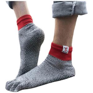 GreenZech (Black) Short Beach Socks Diving Socks Non-slip Dive Snorkeling Swimming Yoga 5 GreenZech (Black) Short Beach Socks Diving Socks Non-slip Dive Snorkeling Swimming Yoga 5