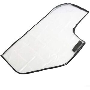 Unbranded Golf Bag Rain Cover - Waterproof Protector for Clubs, Fits Standard Golf Bags, D Unbranded Golf Bag Rain Cover - Waterproof Protector for Clubs, Fits Standard Golf Bags, D