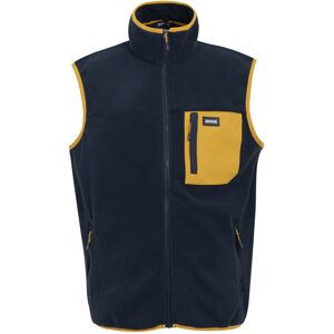 Regatta Mens Frankie Fleece Gilet Regatta Mens Frankie Fleece Gilet