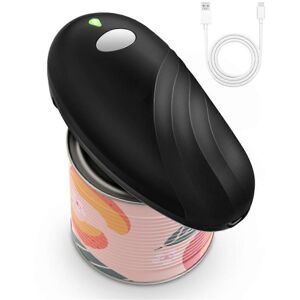 Unbranded Rechargeable electric can opener for seniors Unbranded Rechargeable electric can opener for seniors