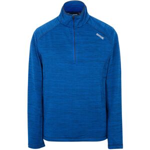 Regatta Mens Yonder II Half Zip Fleece Top Regatta Mens Yonder II Half Zip Fleece Top