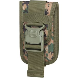 GreenZech (Jungle camouflage) Tactical Phone Bag Card Holder EDC Gadget Bag Oxford Portabl GreenZech (Jungle camouflage) Tactical Phone Bag Card Holder EDC Gadget Bag Oxford Portabl