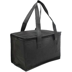 Unbranded For Portable Lunch Insulated Bag Cooler Bag Beer Delivery Bag Foldable Thermal P Unbranded For Portable Lunch Insulated Bag Cooler Bag Beer Delivery Bag Foldable Thermal P