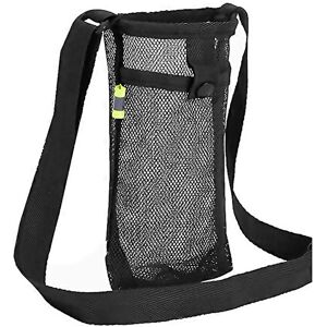 Unbranded For Outdoor Sport Water Cup Cover Mobile Phone Bag Camping Accessories Mesh Cup Unbranded For Outdoor Sport Water Cup Cover Mobile Phone Bag Camping Accessories Mesh Cup
