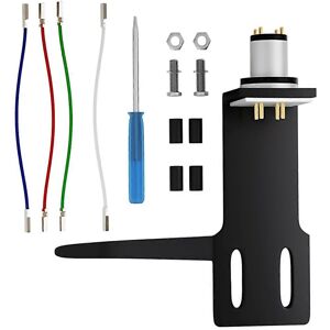 Unbranded For Turntable Headshell Mount Universal Lp Phono Cartridges Phonograph Holder St Unbranded For Turntable Headshell Mount Universal Lp Phono Cartridges Phonograph Holder St