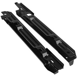 Unbranded For Leftright Front Bumper Fixing Bracket End For Mercedesbenz Cclass W203 20022 Unbranded For Leftright Front Bumper Fixing Bracket End For Mercedesbenz Cclass W203 20022