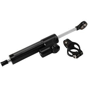 Unbranded For Universal Steering Damper Motorcycle Stabilizer Linear Reversed Safe Control Unbranded For Universal Steering Damper Motorcycle Stabilizer Linear Reversed Safe Control
