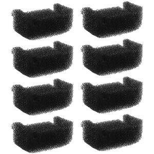 Unbranded For 8pcs Sponge Filter For Cat Fountain Pet Fountain Foam Filter Sponge Foam Fil Unbranded For 8pcs Sponge Filter For Cat Fountain Pet Fountain Foam Filter Sponge Foam Fil