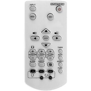 Unbranded For Yt141 Projector Remote Control For Xjf100w Xjf10x Xjf200wn Xjf20xn Xjf210wn Unbranded For Yt141 Projector Remote Control For Xjf100w Xjf10x Xjf200wn Xjf20xn Xjf210wn