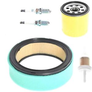 Unbranded For 2408303s 2505034s Lawnmowers Air Filter Air Pre Filter Oil Filter Spark Plug Unbranded For 2408303s 2505034s Lawnmowers Air Filter Air Pre Filter Oil Filter Spark Plug