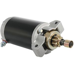 Unbranded For 66t81800 Boat Motor Motorcycle Starter Motor For Yamaha 40 40hp 40xwh Outboa Unbranded For 66t81800 Boat Motor Motorcycle Starter Motor For Yamaha 40 40hp 40xwh Outboa