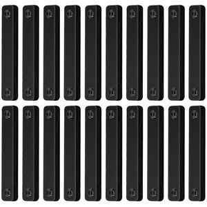 Unbranded For 20pcs Nail Free Magnet Window Screen Clip Insect Protection Window Screens B Unbranded For 20pcs Nail Free Magnet Window Screen Clip Insect Protection Window Screens B