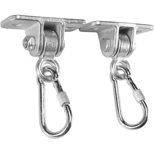 Unbranded For Locking Snap Hooks Heavy Duty Swing Hook Hangers Seat Trapeze Sets Static Te Unbranded For Locking Snap Hooks Heavy Duty Swing Hook Hangers Seat Trapeze Sets Static Te