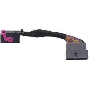 Unbranded For Car Auto Stop Start Engine System Off Canceller Sensor Plug For Golf 8 20212 Unbranded For Car Auto Stop Start Engine System Off Canceller Sensor Plug For Golf 8 20212