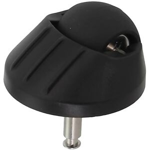 Unbranded For 1pcs Front Castor Wheel For Ultenic For T10 Robotic Vacuum Cleaner Spare Par Unbranded For 1pcs Front Castor Wheel For Ultenic For T10 Robotic Vacuum Cleaner Spare Par