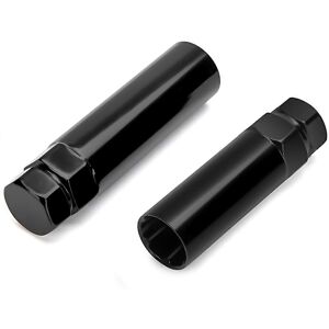 Unbranded For Small 6 Spline 7 Spline Sockets Fuel Rim Lug Nut Key Wrench For Aftermarket Unbranded For Small 6 Spline 7 Spline Sockets Fuel Rim Lug Nut Key Wrench For Aftermarket