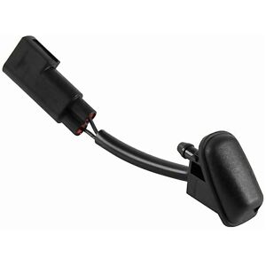 Unbranded For Front Windshield Washer Nozzle Jet With Heating 1708797 Bm5117666bb For Ford Unbranded For Front Windshield Washer Nozzle Jet With Heating 1708797 Bm5117666bb For Ford