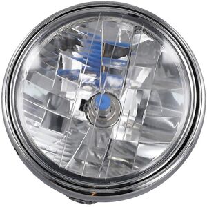 Unbranded For Motorcycle Headlight For Honda Cb400 Cb500 Cb1300 Hornet 250 600 900 Vtec Vt Unbranded For Motorcycle Headlight For Honda Cb400 Cb500 Cb1300 Hornet 250 600 900 Vtec Vt