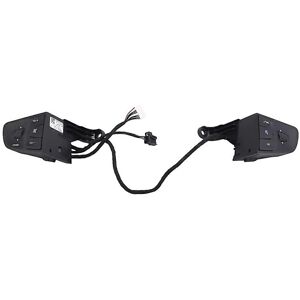 Unbranded For Yl00440480 Car Multifunctional Switch Button For Citroen C5 C6 20172022 Peug Unbranded For Yl00440480 Car Multifunctional Switch Button For Citroen C5 C6 20172022 Peug