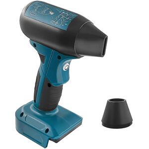 Unbranded For Mini Jet Blower Portable Violent Turbo Fan For 18v Battery Cordless High Spe Unbranded For Mini Jet Blower Portable Violent Turbo Fan For 18v Battery Cordless High Spe