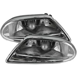 Unbranded For 1pair Car Antifog Light Driving Lamp For Mercedesbenz W163 Ml320 Ml350 Ml430 Unbranded For 1pair Car Antifog Light Driving Lamp For Mercedesbenz W163 Ml320 Ml350 Ml430