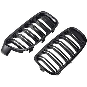 Unbranded For Gloss Car Front Kidney Grille Grill Forbmw 3 Series F30 F31 F35 20122018 Bla Unbranded For Gloss Car Front Kidney Grille Grill Forbmw 3 Series F30 F31 F35 20122018 Bla